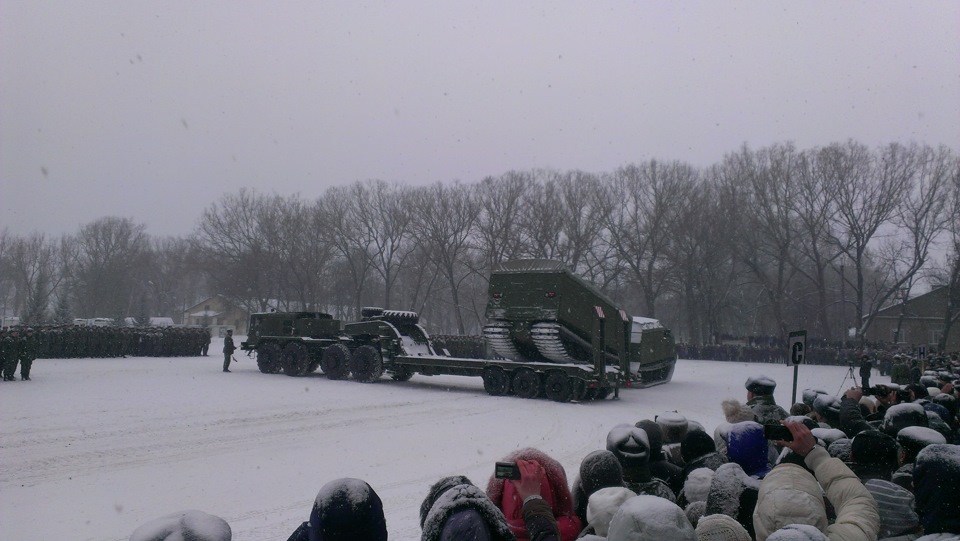 Острогожск воинская часть фото