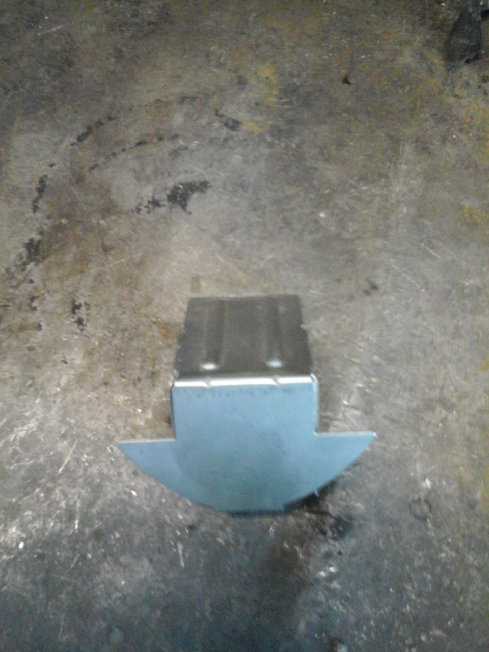 Доработка фар освещения — Lada 2115, 1,5 л, 2004 года | своими руками ...