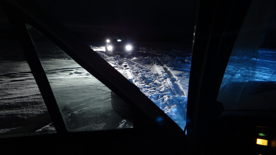 Фото в бортжурнале Jeep Cherokee (XJ)