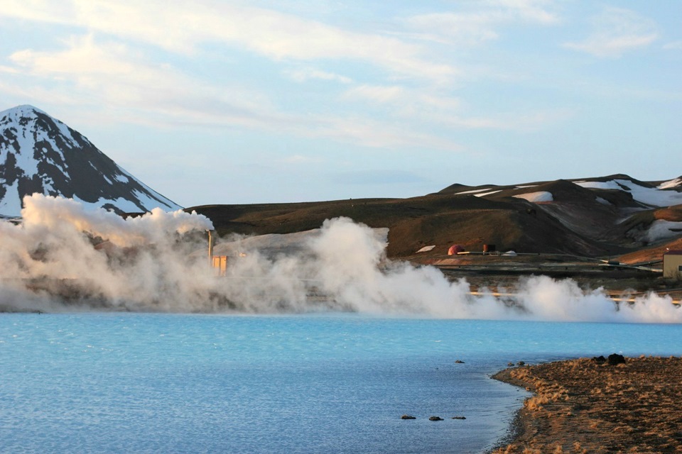 Исландия (Ísland) Часть 4 — DRIVE2