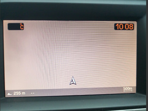 Фото в бортжурнале Citroen C5 (2G)