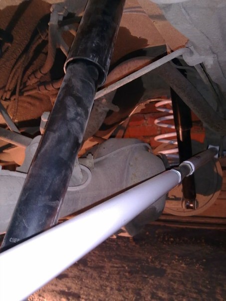 Фото в бортжурнале Hyundai Accent (2G)