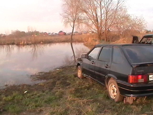 Замена вакуума — Lada 2114, 1,6 л, 2010 года | своими руками | DRIVE2