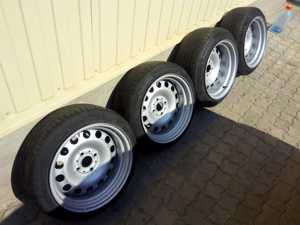 Шины KUMHO ECOWING ES31 175/50 R15 75H купить в …