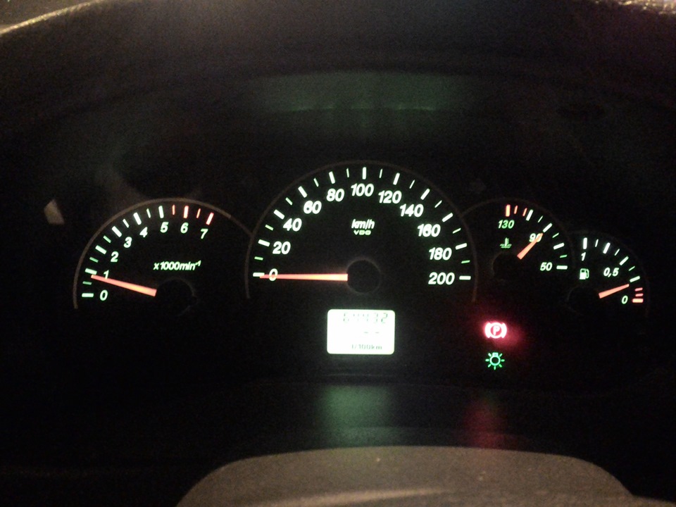 Итоги проекта, замер на racelogic, продажа приоры… — Lada Приора ...