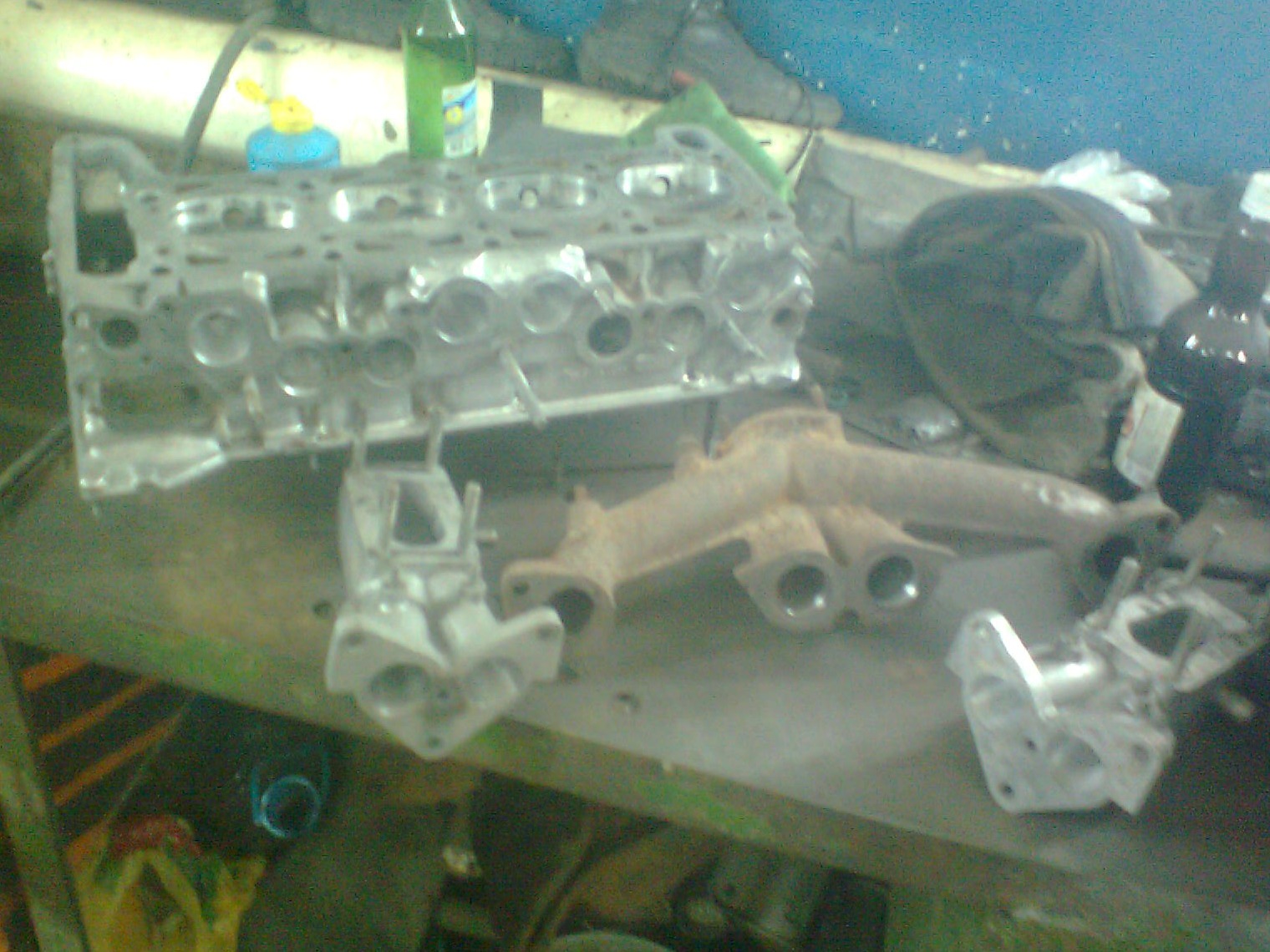 Мой ваз 2106, история покупки и последующей доработки — DRIVE2