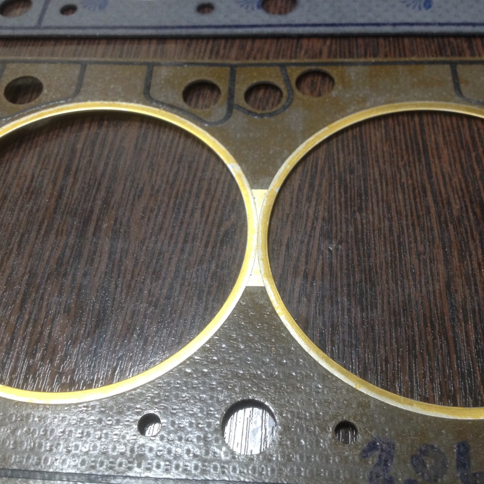 Z20LET-оригинал GM — Daewoo Nexia (2G)