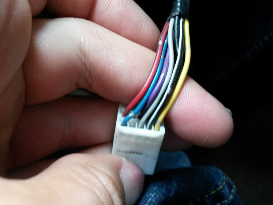 Фото в бортжурнале Mitsubishi Pajero iO