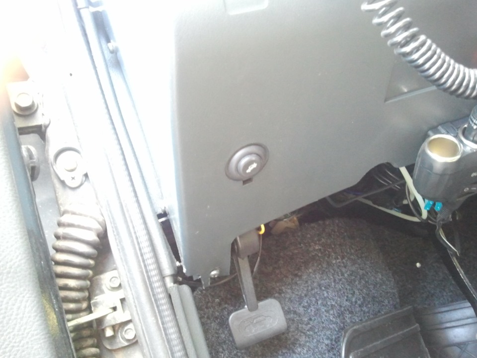 Доводчик передних стекол Cenmax AS-2 и открытие багажника с кнопки ...