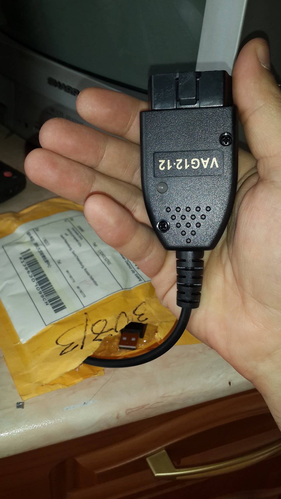 Программное обеспечение на русском языке для китайского шнурка — DRIVE2