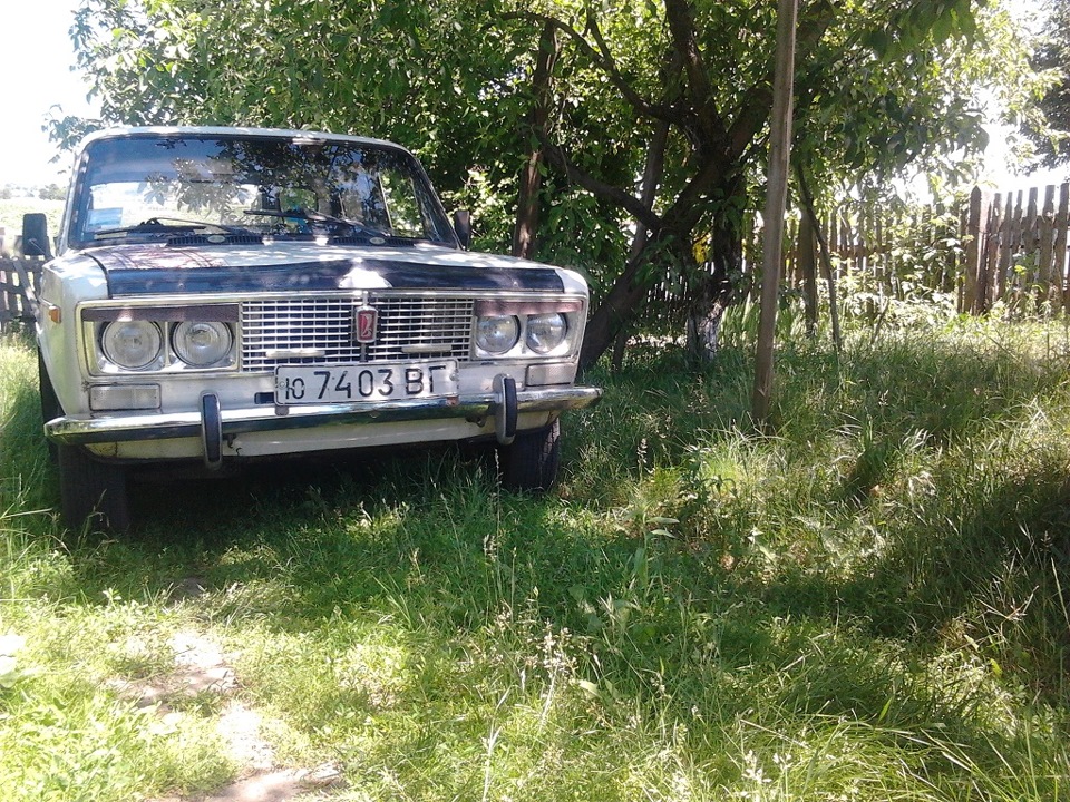 перегрев бензонасоса?не, не, не слышал ))) — Lada 21033, 1,5 л, 1978 ...