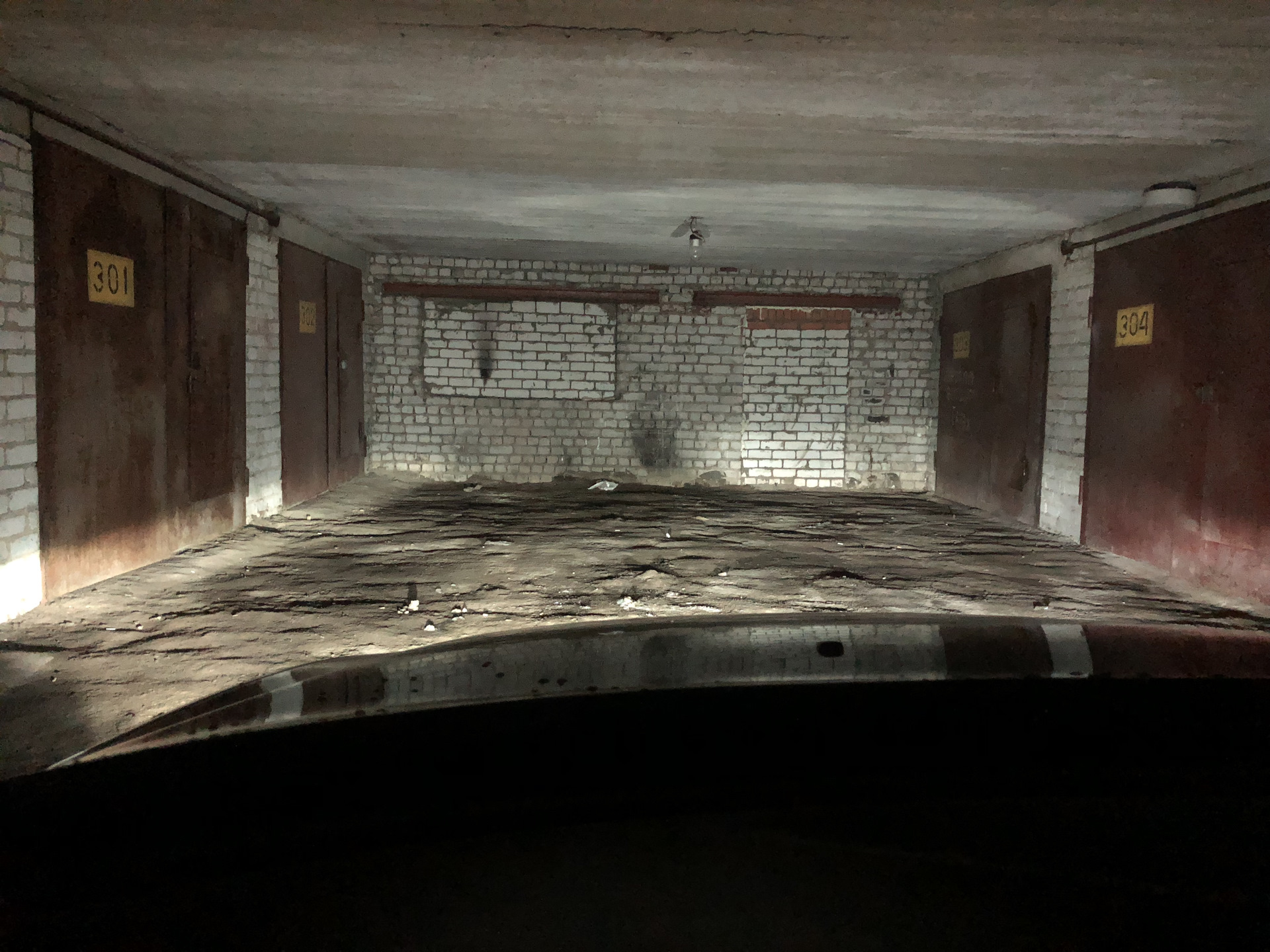 (027) Замена ЛЭД ламп на ксенон, ремонт/обновление фар — BMW 5 series ...