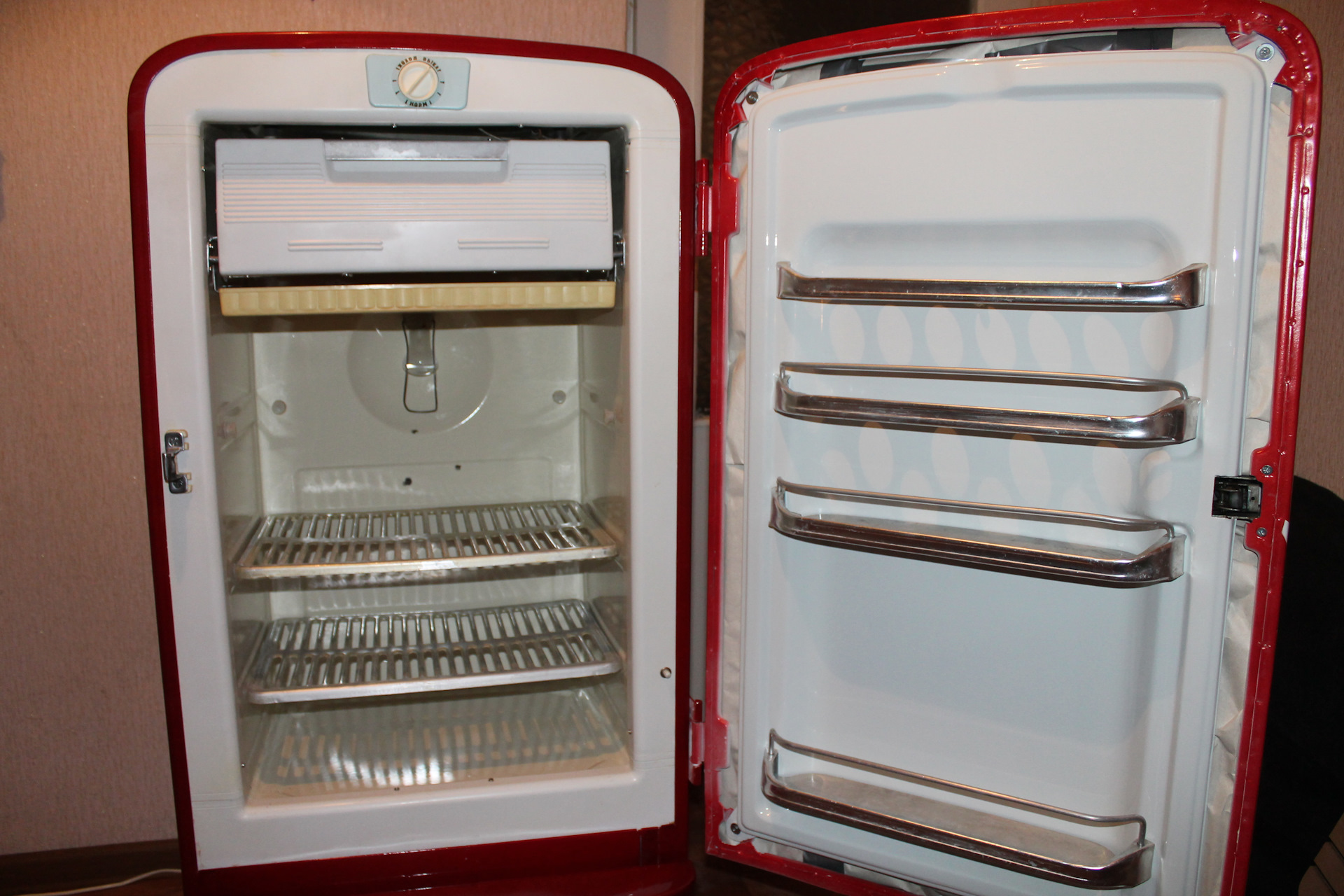 Холодильник мир ДХ-120
