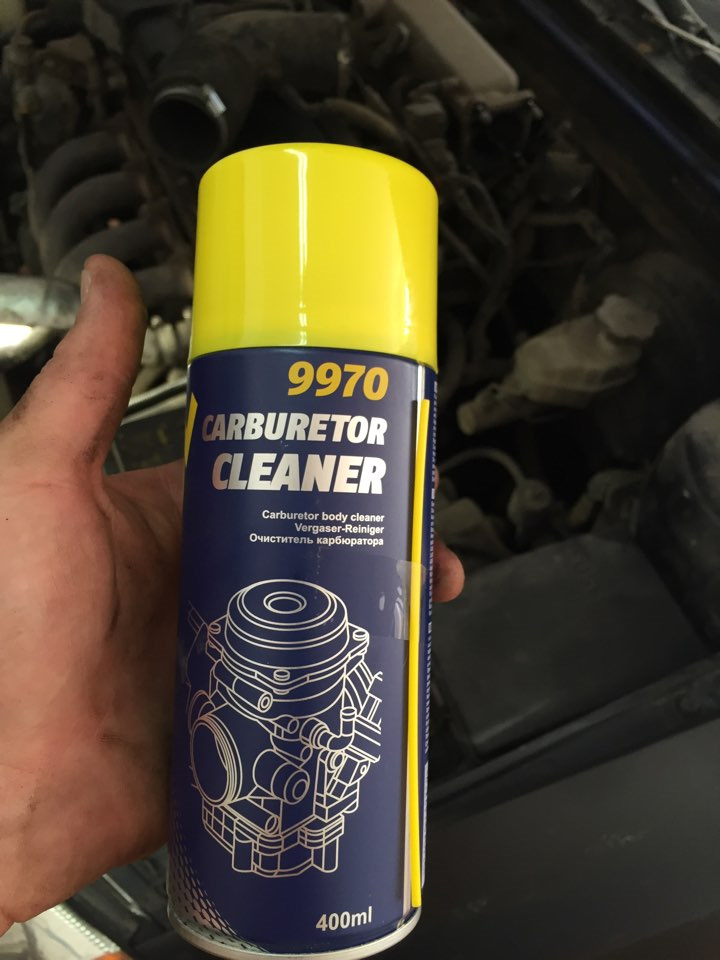 Чистка дросселя тибурон — Hyundai Tuscani (GK), 2002 года | визит на ...