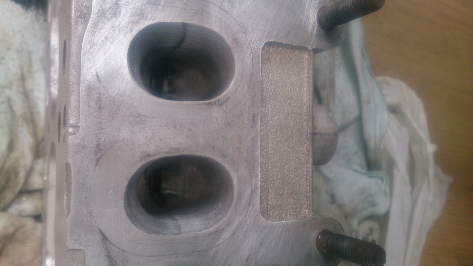 И тут ) — Skoda Fabia Combi Mk1