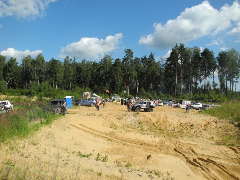 Фото в бортжурнале Mitsubishi Montero I