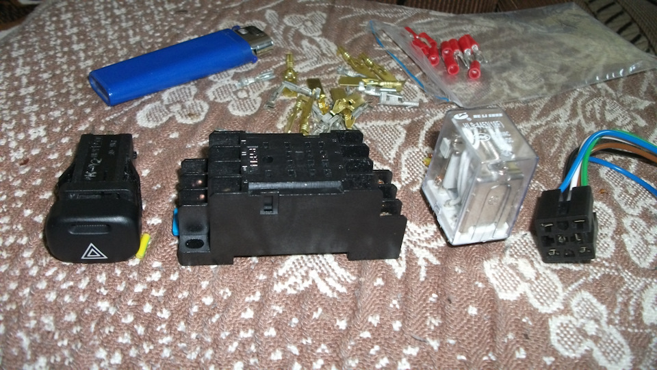 Евроаварийка — Lada 2114, 1,6 л, 2006 года | тюнинг | DRIVE2