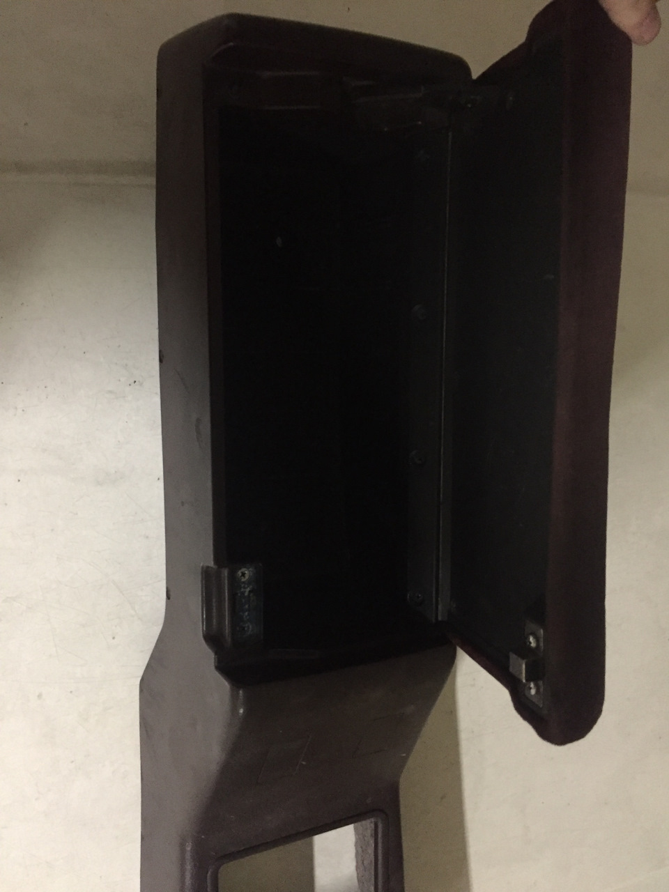 Установка механики👍 — DRIVE2