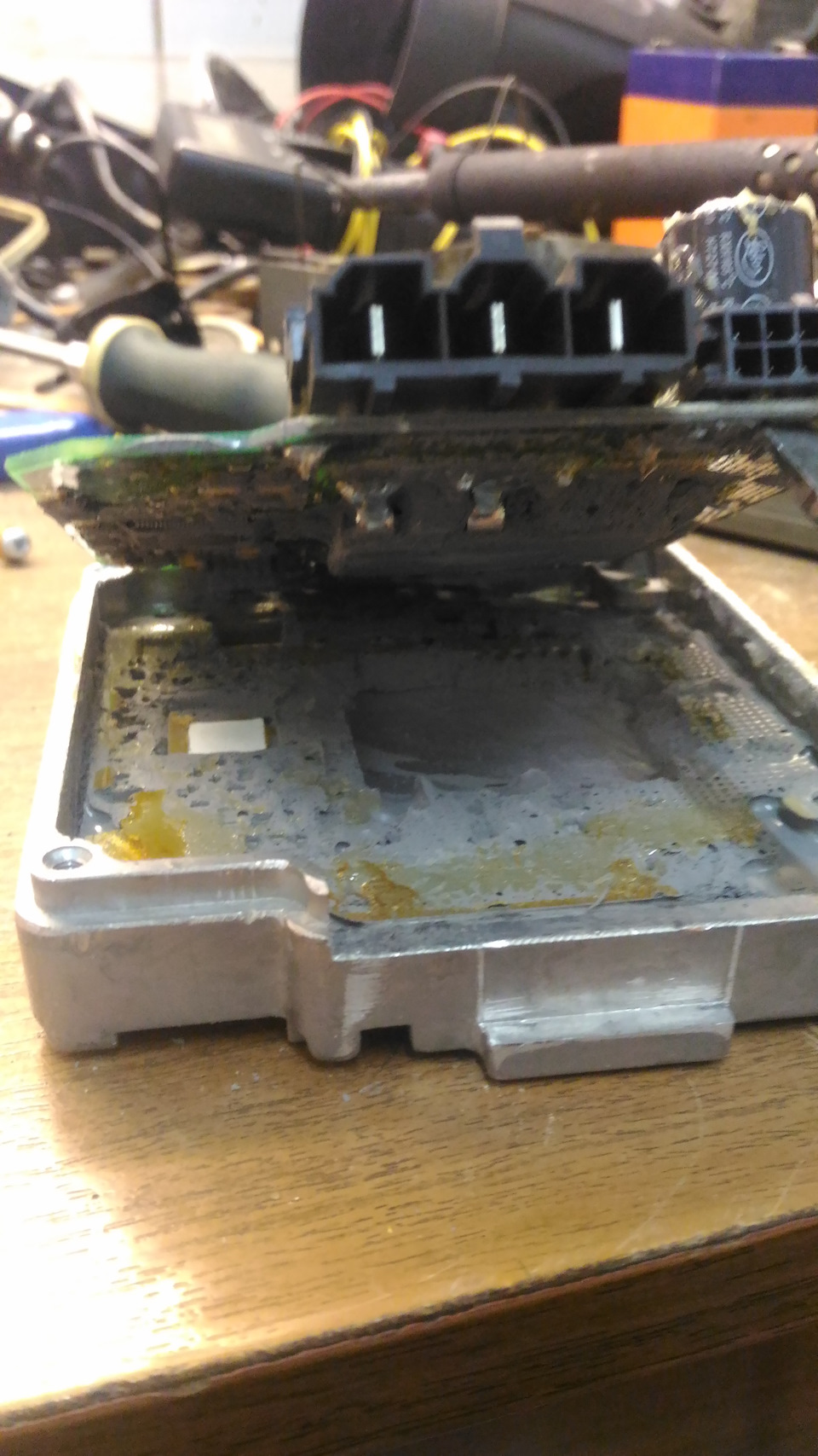 Ремонт эур приора — DRIVE2