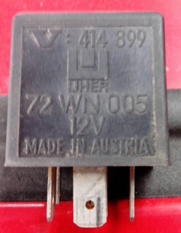 Засада с дворниками — Volkswagen Passat B3, 1,8 л, 1988 года | другое ...