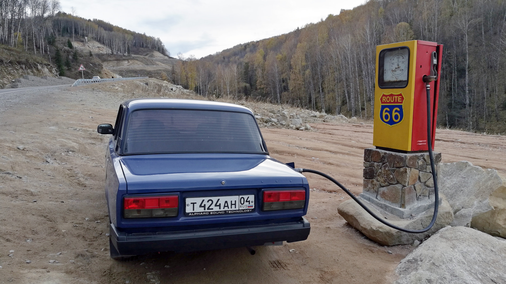 Lada 21074 1.6 бензиновый 2006 | #WhatAStyle на DRIVE2