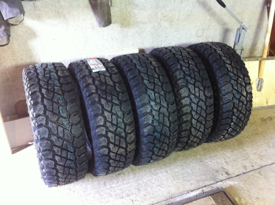 Фото в бортжурнале Mitsubishi Pajero Sport (2G)