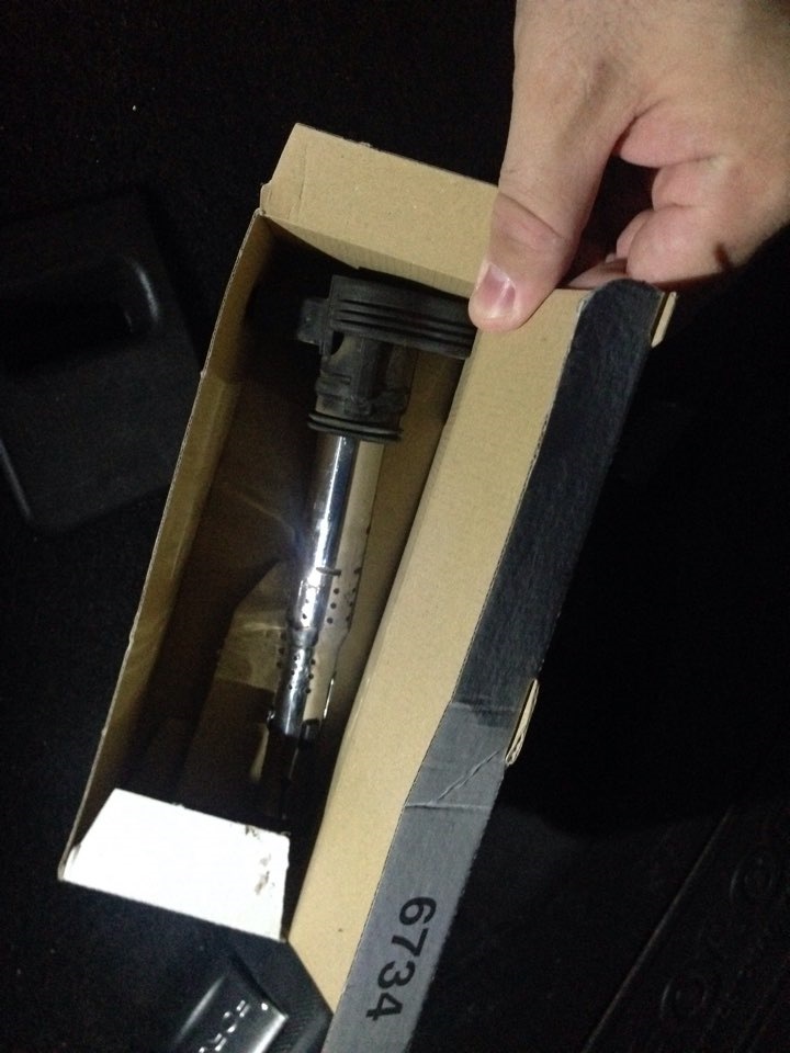 Лампочка EPC — Volkswagen Passat CC, 1,8 л, 2010 года | своими руками ...