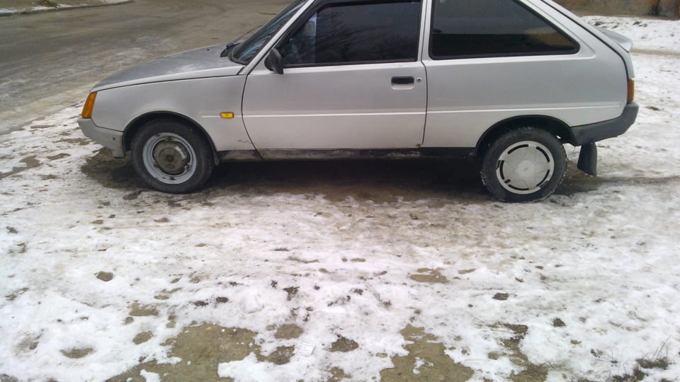 Давление в цилиндрах — ЗАЗ 1102, 1,2 л, 1998 года | плановое ТО | DRIVE2