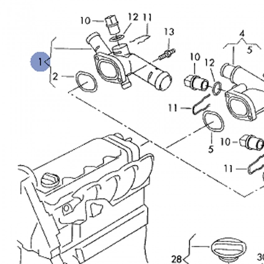 4 система охлаждения. Система охлаждения двигателя гольф 4 1.6 бензин. Система охлаждения двигателя Фольксваген гольф 4 1.4. Фольксваген гольф 4 система охлаждения двигателя. Система охлаждения гольф 4 1.6.