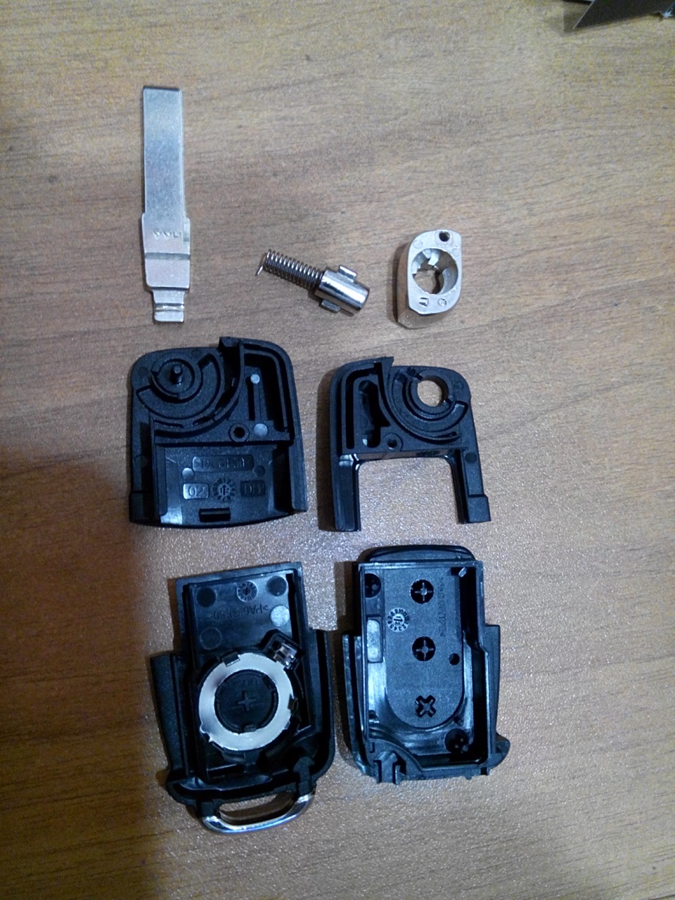 Фото в бортжурнале Lada Granta