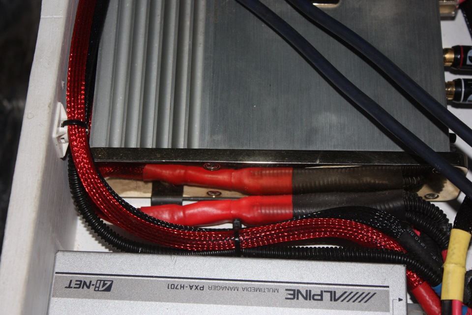 Team Kontrabass customs, Автозвук Калуга. Honda Civic. Часть 2. — DRIVE2