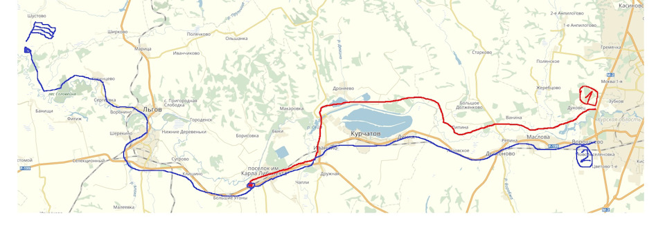 Фото в бортжурнале УАЗ Patriot