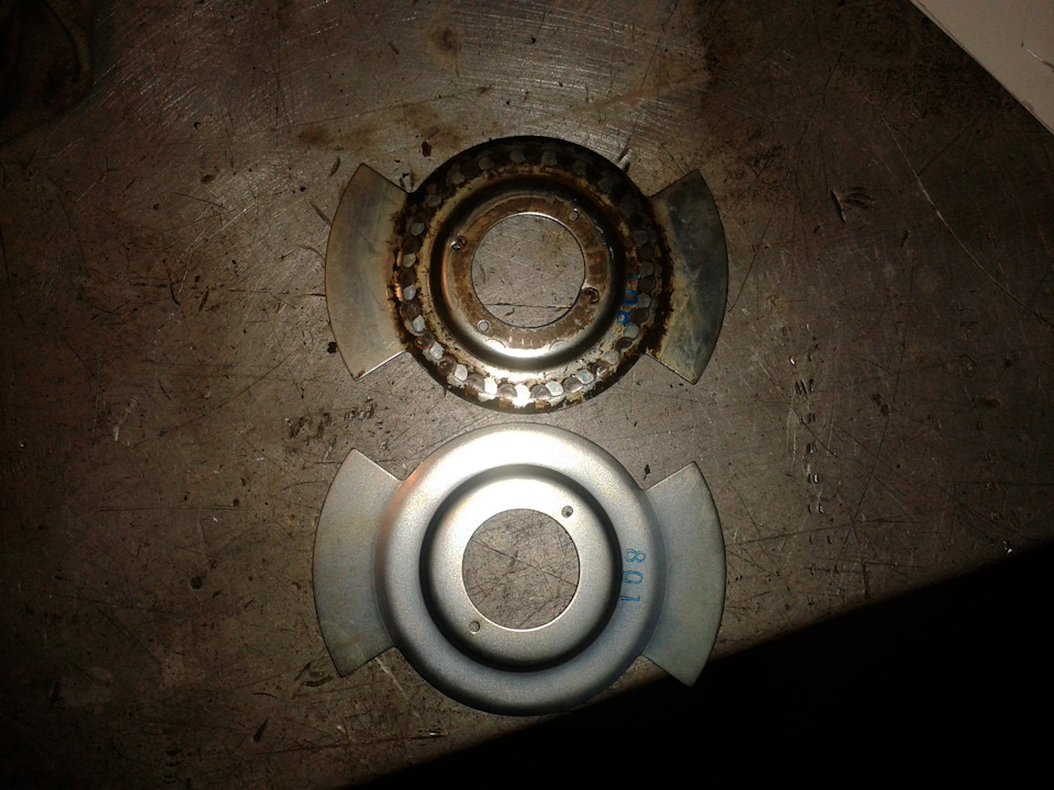 Фото в бортжурнале Mitsubishi Lancer IX