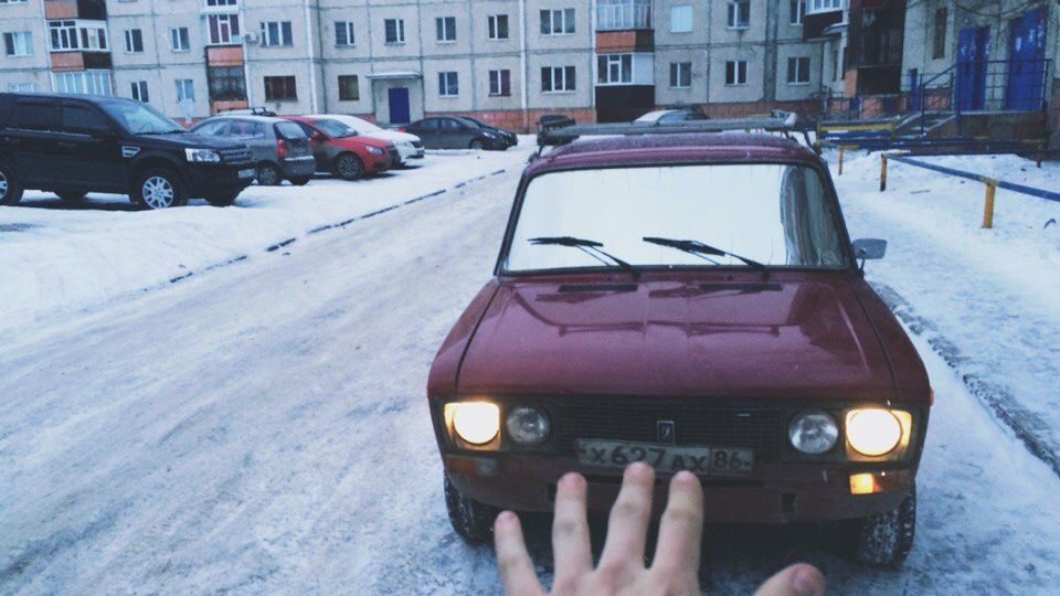Бензонасос перестал качать — Lada 21065, 1,7 л, 1996 года | расходники ...