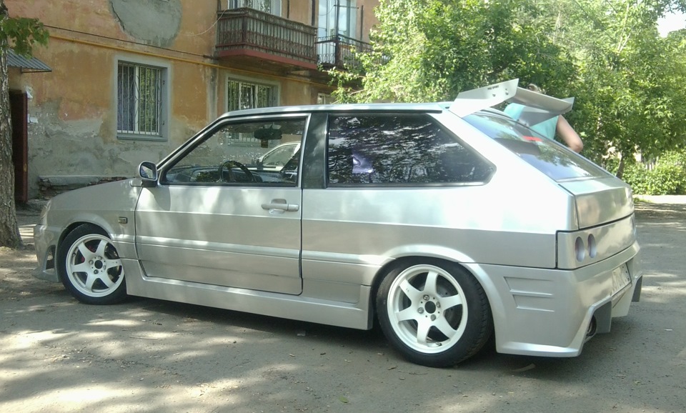 Продаётся 13ка 220000т.р. — DRIVE2