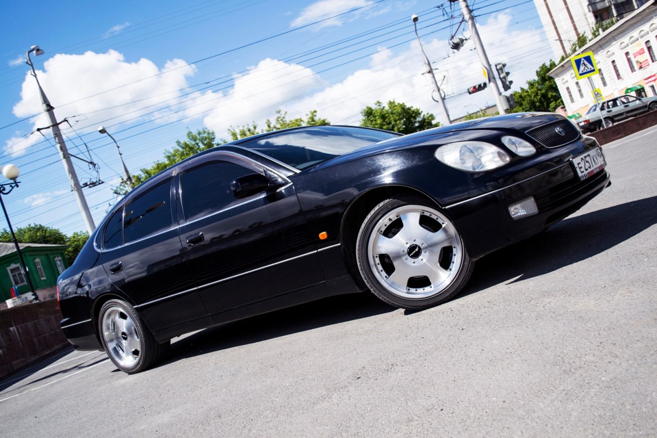 Ариста 20. Toyota Aristo 2. Toyota Aristo drive2. Toyota Aristo диски.