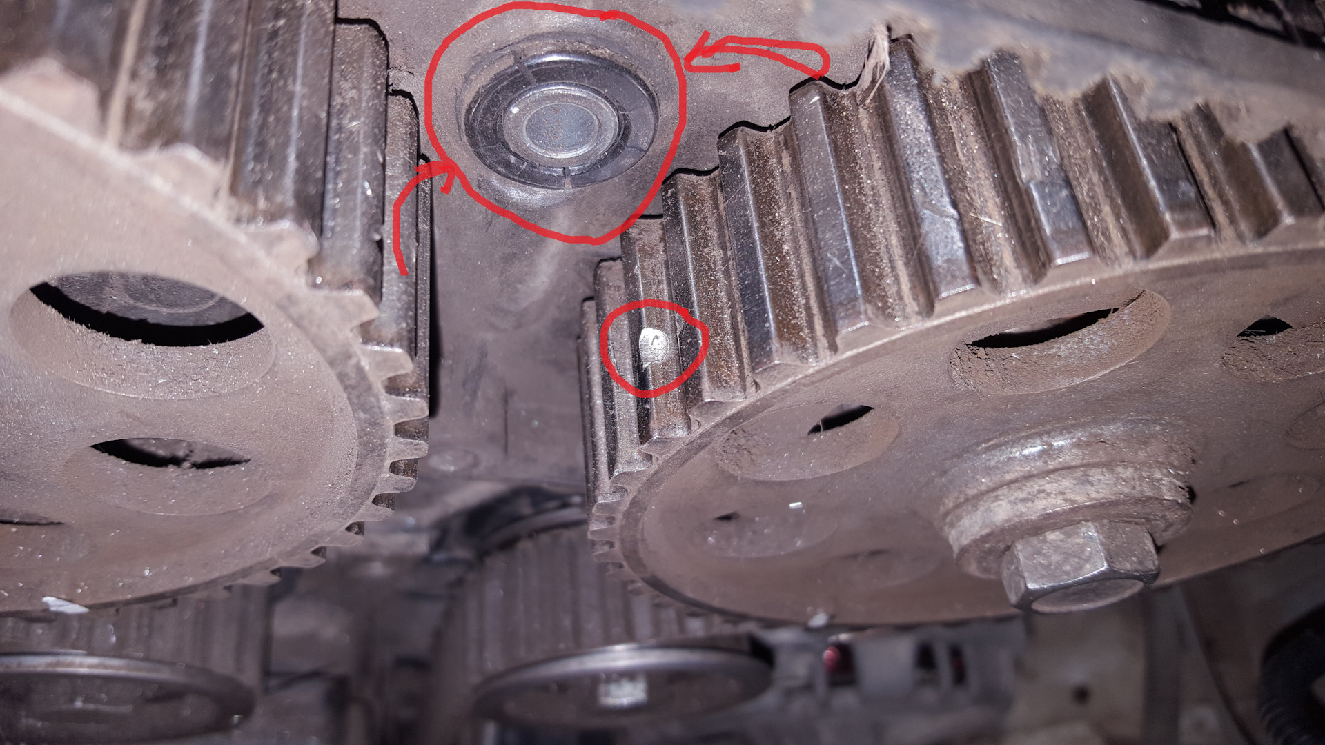 Снова внезапность — Lada 2114, 1,6 л, 2012 года | своими руками | DRIVE2