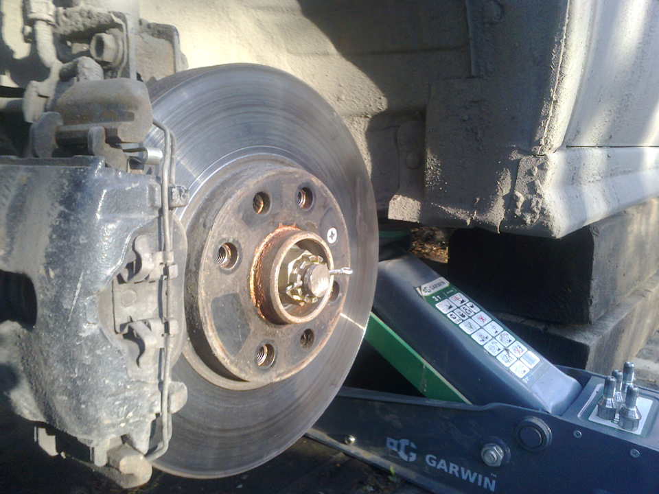 Развалился ШРУС — Opel Astra G, 1,6 л, 1999 года | поломка | DRIVE2