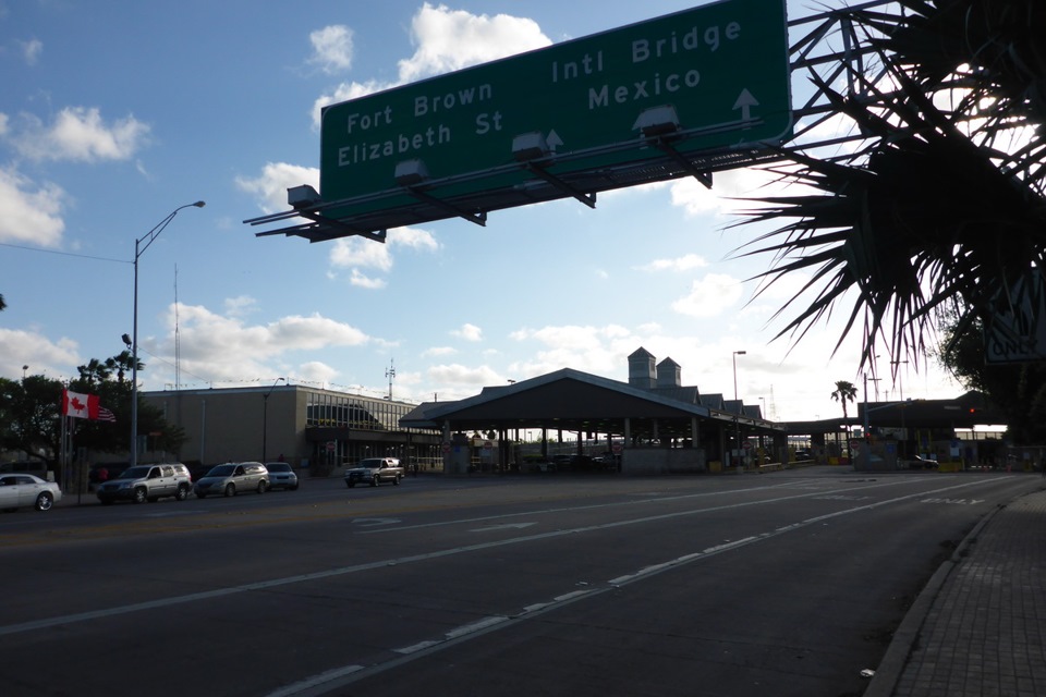 Matamoros Tamaulipas Mexico