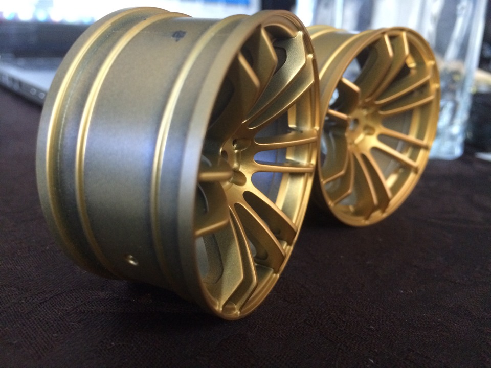 Как построить корч за неделю? Да легко)))) — Lexus IS III, 2,5 л, 2014 ...