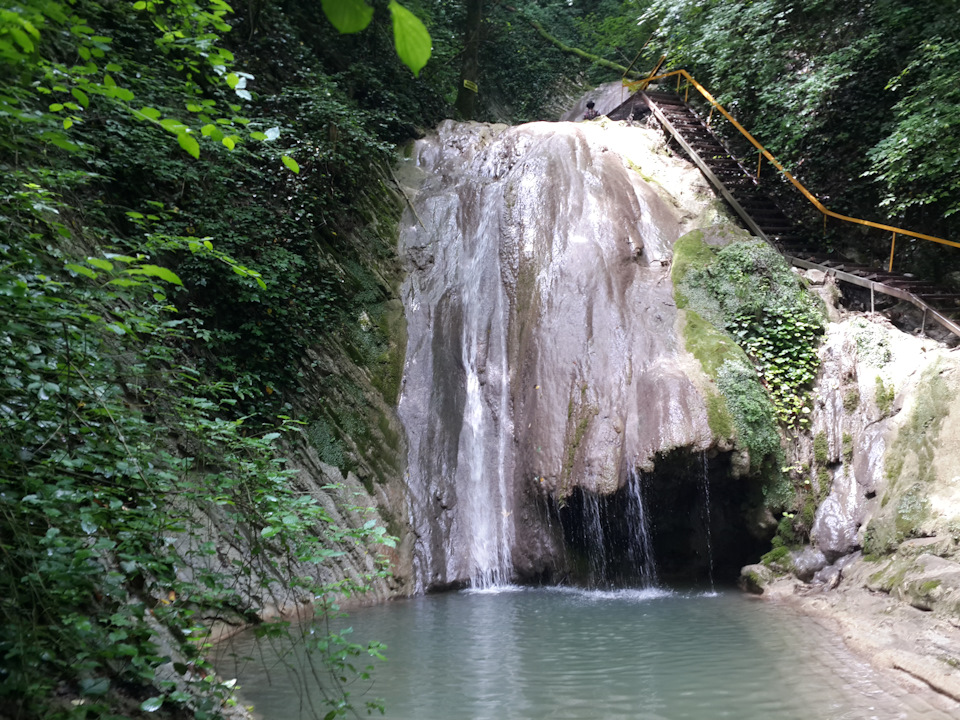 6aeeee9s 960 Мамедово ущелье лазаревское как добраться самостоятельно