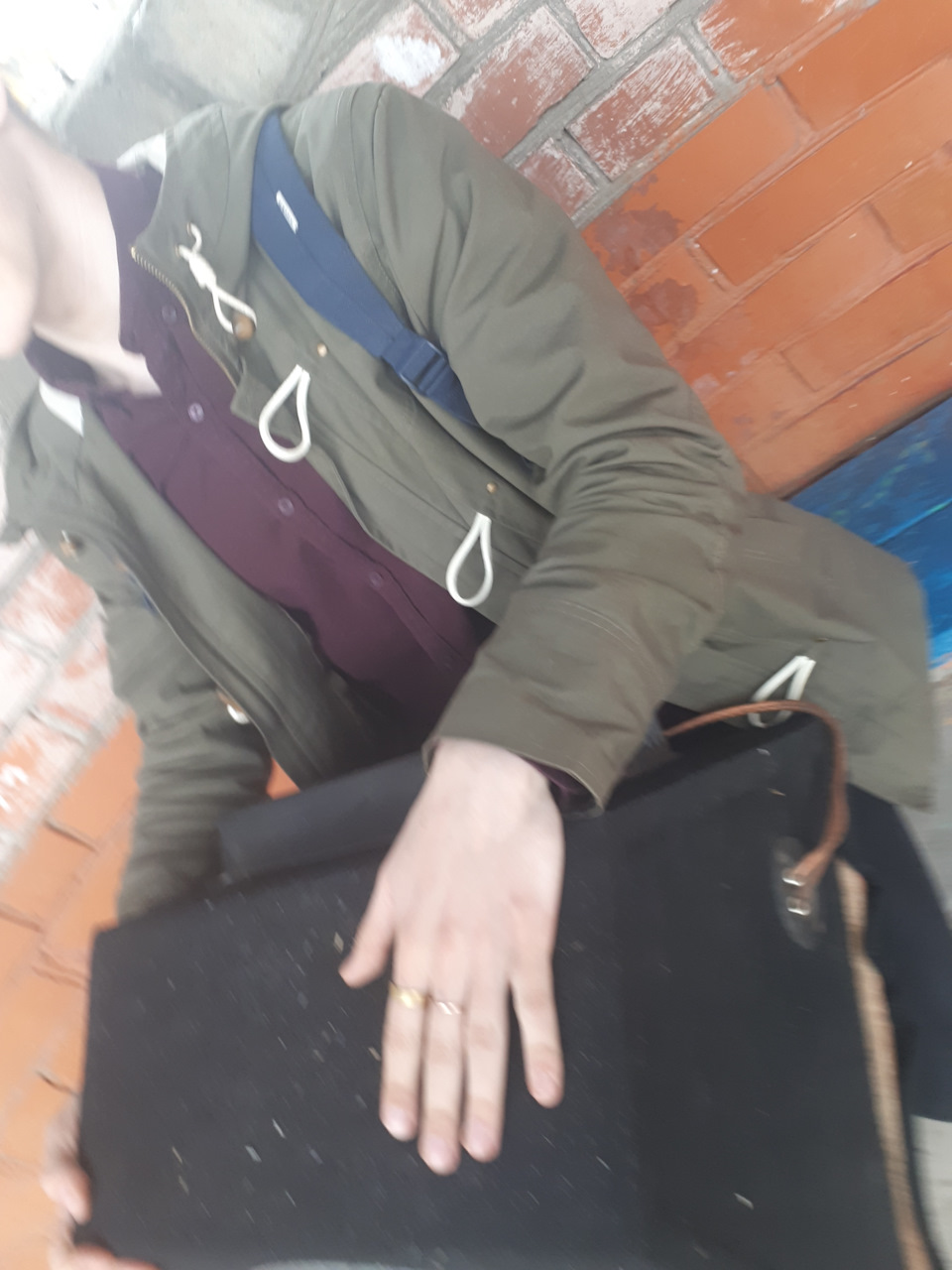 Купил саб — Lada 21053, 1,5 л, 1997 года | автозвук | DRIVE2