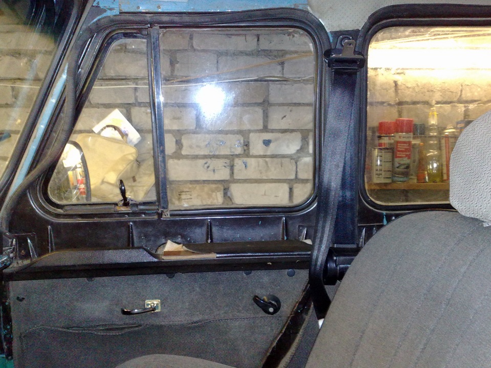 Купить Хлопушку На Уаз 31514