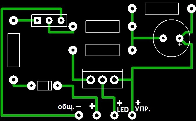 Плавный розжиг приборной панели Сообщество "Светодиодный Тюнинг" на DRIVE2