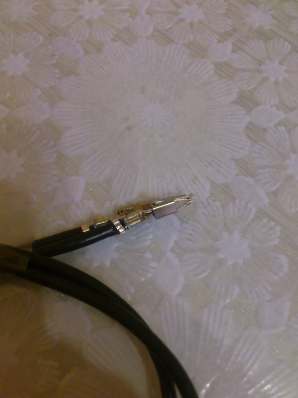 Фото в бортжурнале Opel Astra H