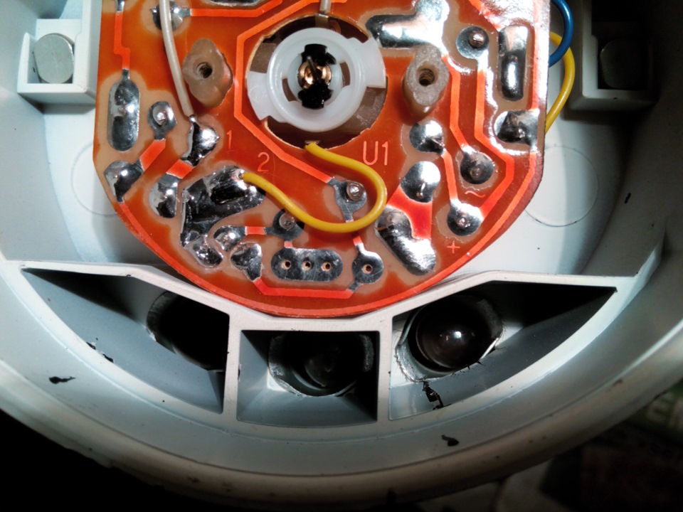 установка инжекторного тахометра на ваз 2101 — Lada 2101, 1,5 л, 1976 ...