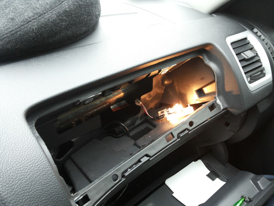 Адаптер к штатной магнитоле Dance (эмулятор CD-чейнджера Yatour YT-M06 ...