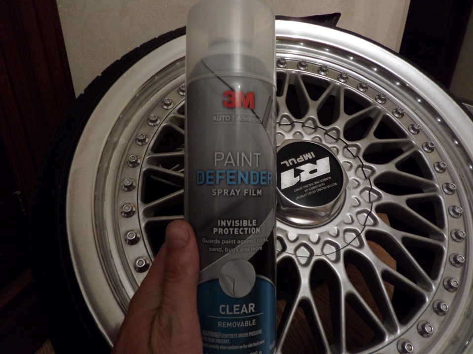 3m bike protection film