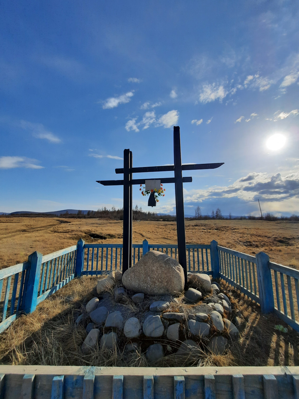 Фото в бортжурнале Nissan Safari (Y60). Запчасти на фото: 0700912