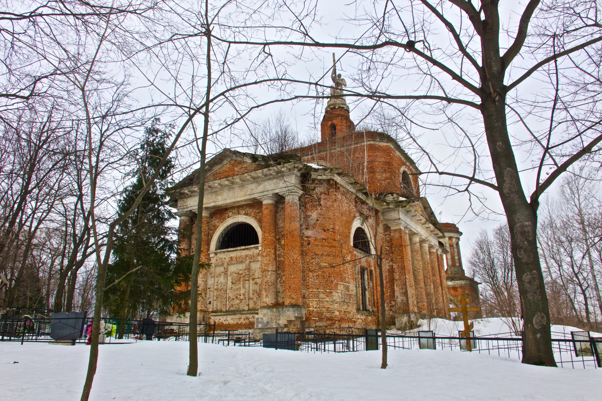 Веневский Район Тульской Области Фото